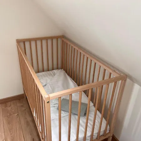 - Grande Maison Familiale Avec Jardin Будинок відпочинку *