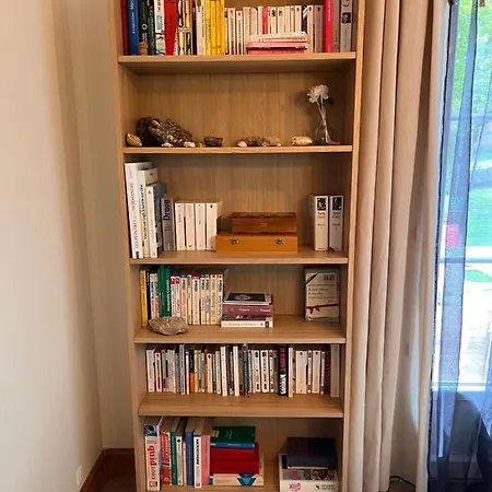 - Grande Maison Familiale Avec Jardin * Honfleur