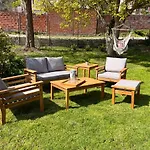 - Grande Maison Familiale Avec Jardin * Онфлёр