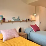 - Grande Maison Familiale Avec Jardin Дом отдыха