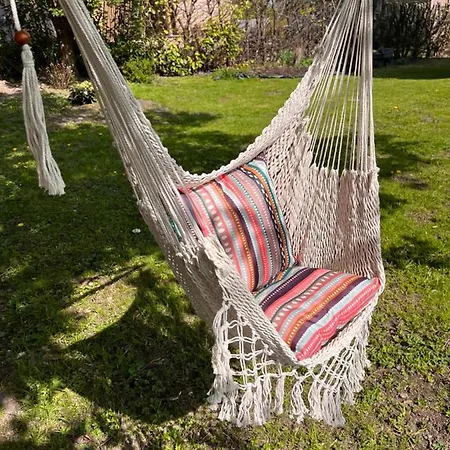 - Grande Maison Familiale Avec Jardin * Honfleur