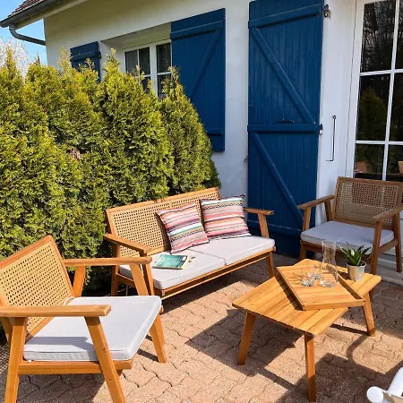 - Grande Maison Familiale Avec Jardin Vakantiehuis Honfleur