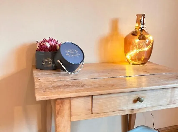 - Grande Maison Familiale Avec Jardin Дом отдыха *