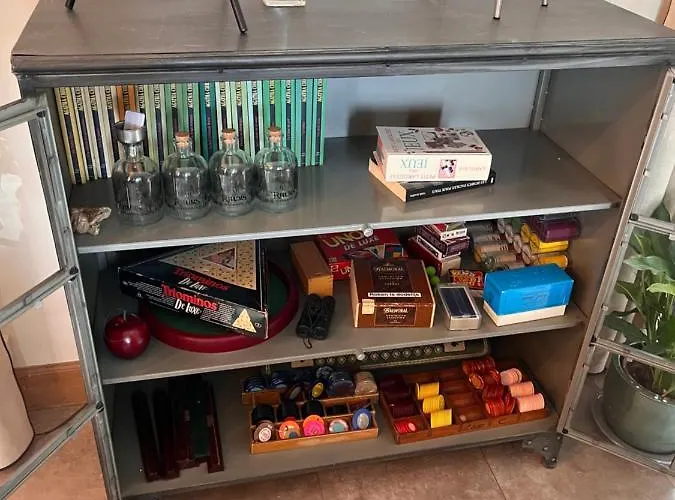 Дом отдыха - Grande Maison Familiale Avec Jardin