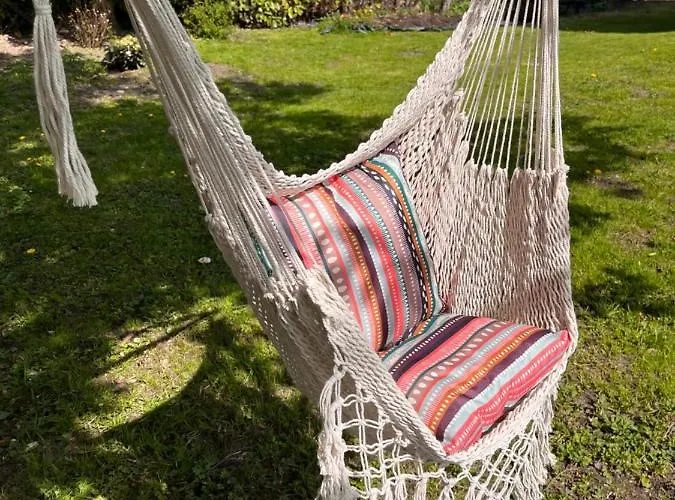 - Grande Maison Familiale Avec Jardin * Онфлёр